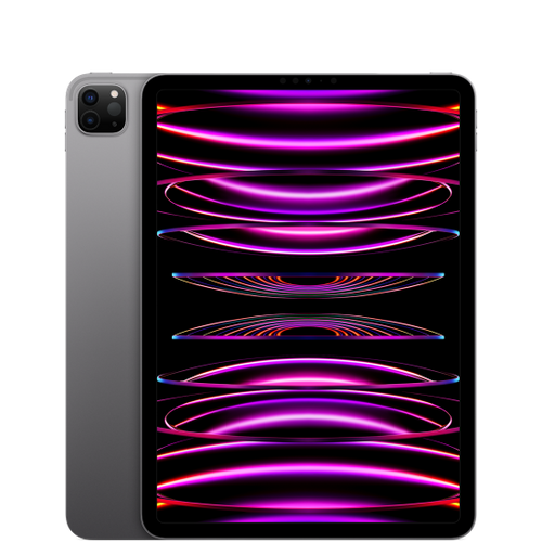 New iPad Air M4 RAM 128